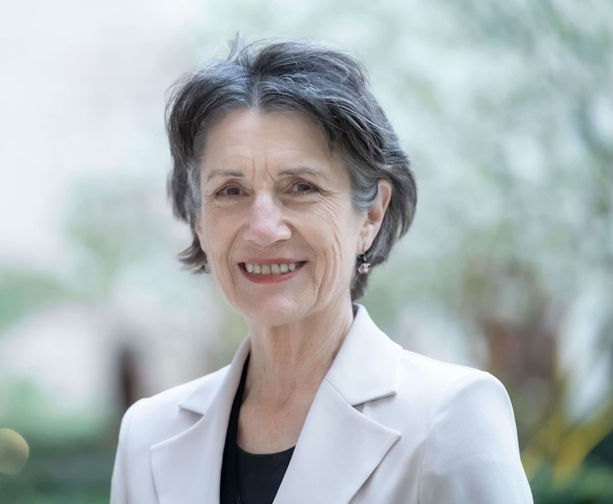 Harriet Walter