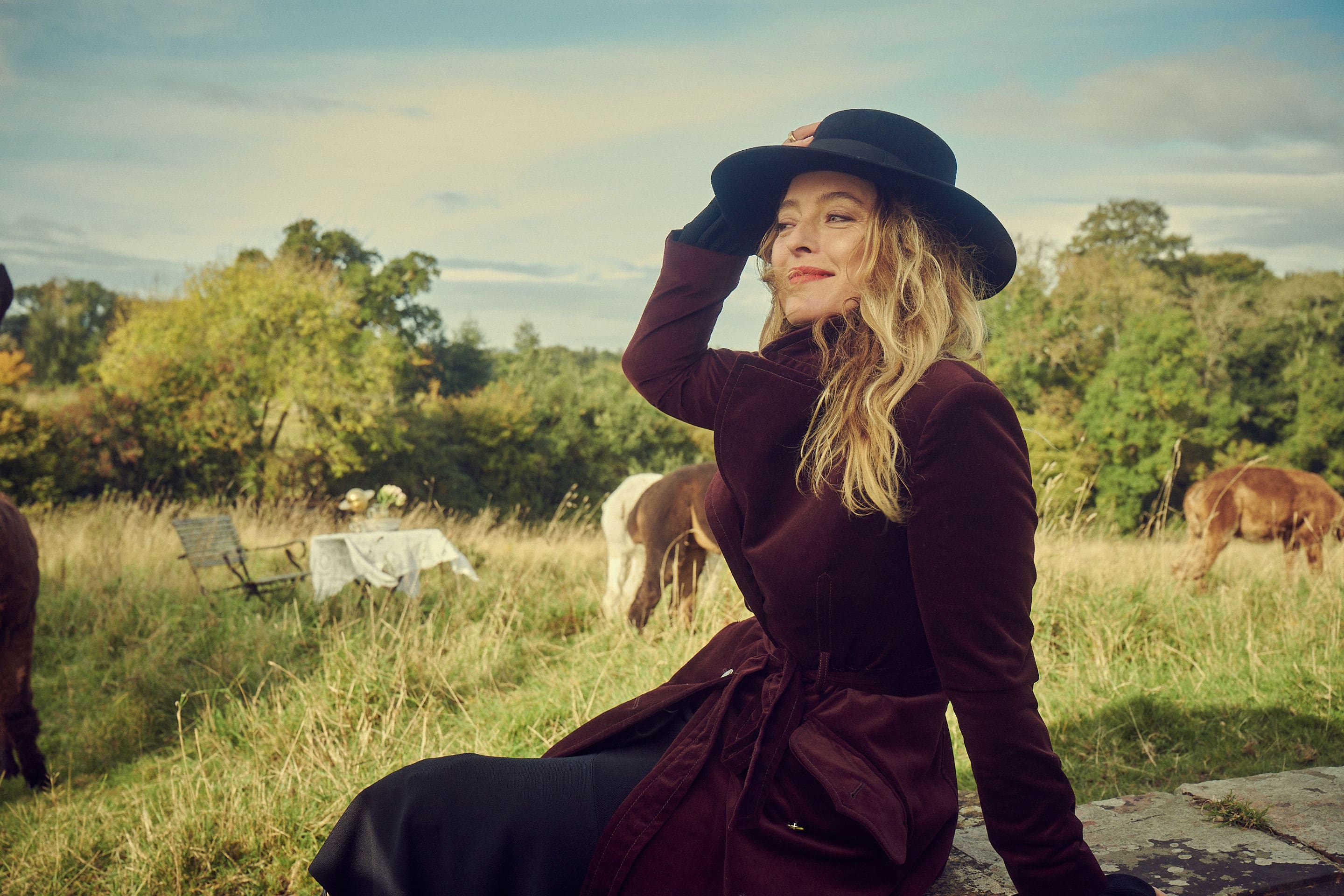 Alice Temperley