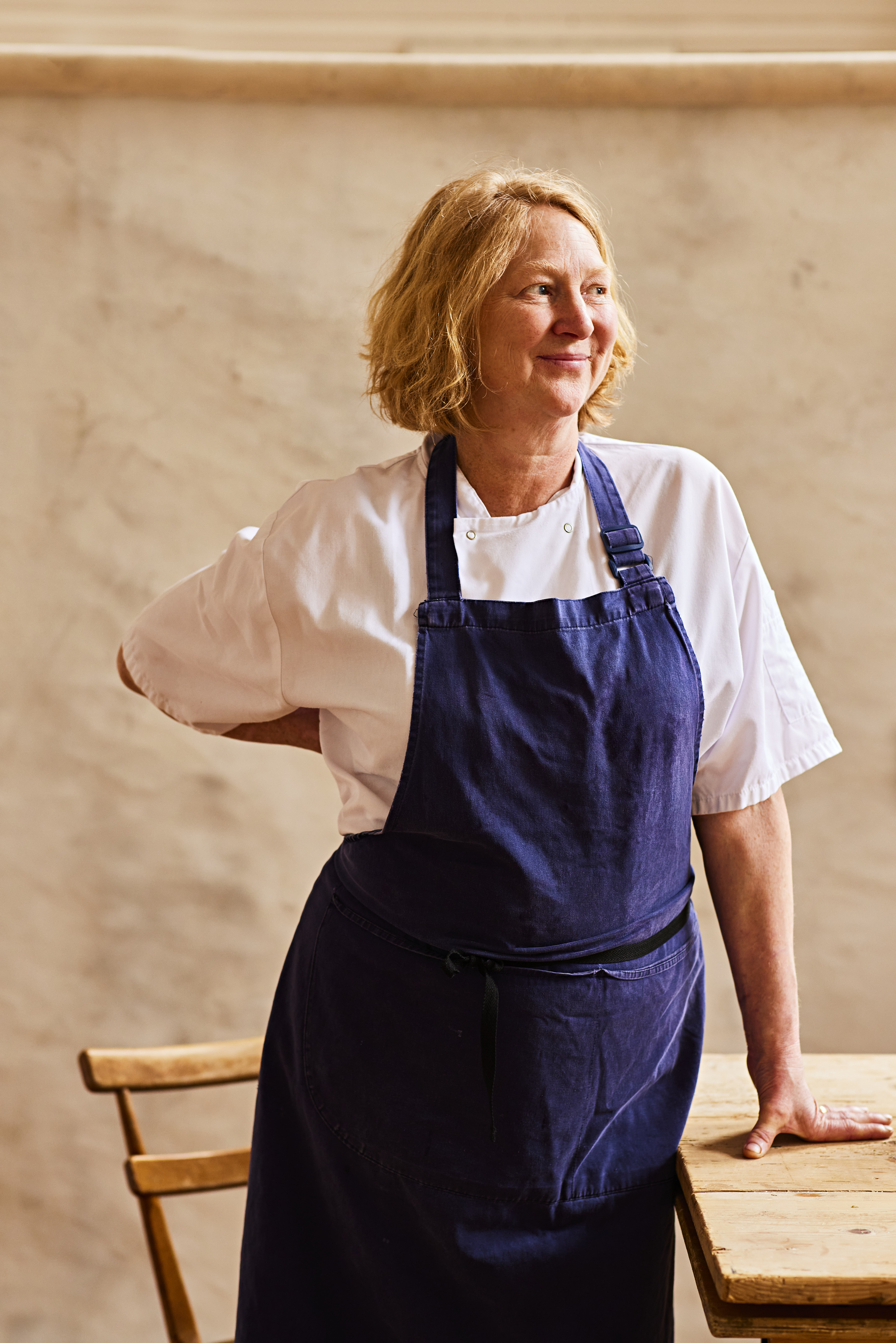 Margot Henderson