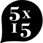 5x15
