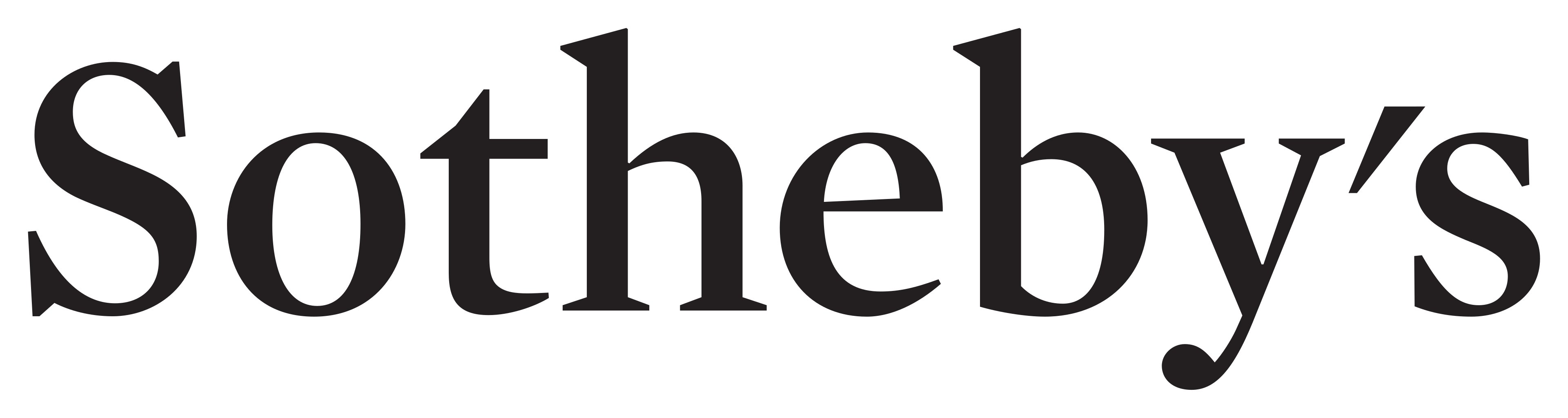 Sotheby's
